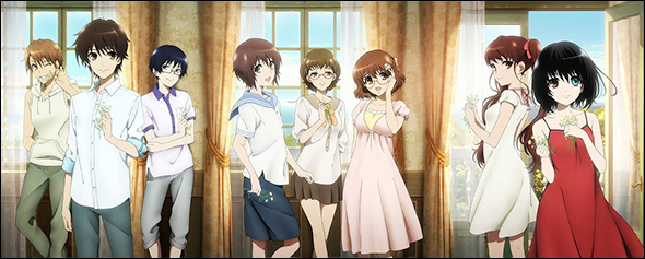 コンプリートBlu-ray BOX