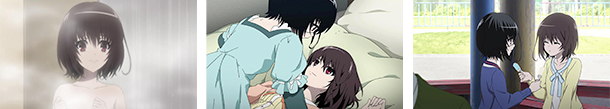 第0話「 The Other ＜因果＞ 」